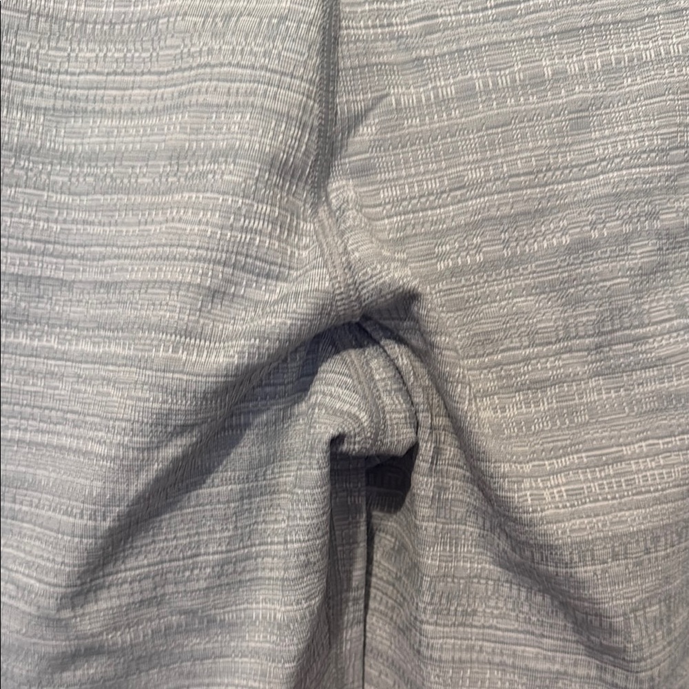 Athleta Gray Blend Leggings XSmall - Picture 5 of 7